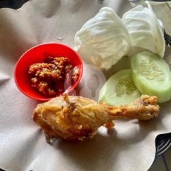 Ayam Penyet