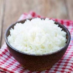 Steam Rice - Regular