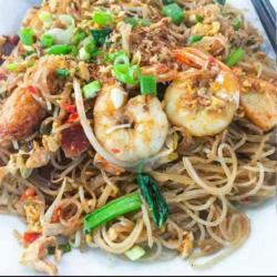 Bihun Goreng Medan Seafood Raja