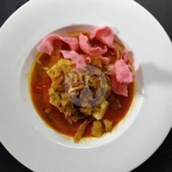 Lontong Cubadak