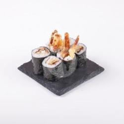 Soft Shell Crab Maki