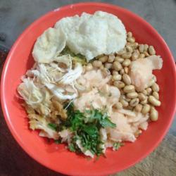 Bubur Ayam Khas Cianjur