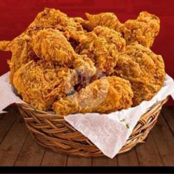 Ayam Paha Atas