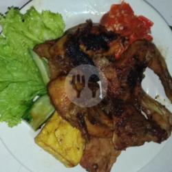 Baby Chiken Bakar (satu Ekor)