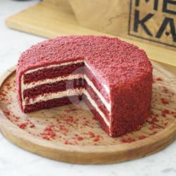 Red Velvet Cake