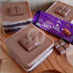 Cadbury Dessert Box