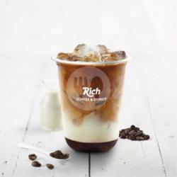 Rich Coffee