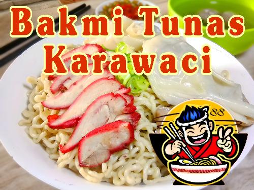 Bakmi Ojeb, Cabang Karawaci, Legok