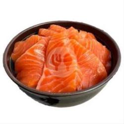 Sunflower Salmon Don