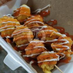 Bola Bola Telur Cogkel