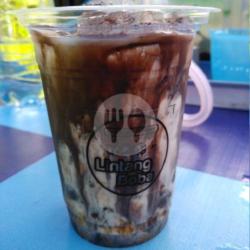 Buble Milk Coklat Besar