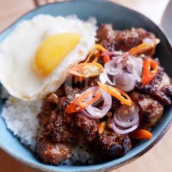 Saikoro Beef Maranggi