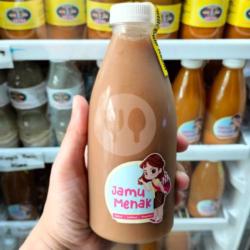 Kunyit Putih Gula Asam 330ml