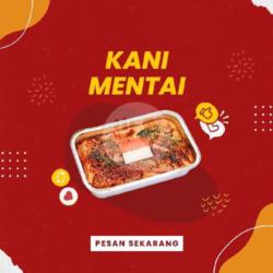 Kani Mentai Reguler