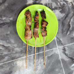 Sate Manis