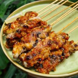 Sate Taichan Bumbu Bakar (10 Tusuk)