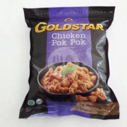 Gs Chicken Pok Pok 500gr