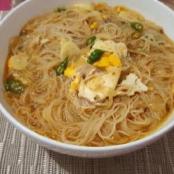 Bihun Goreng Telur