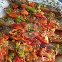 Ikan Cue Sambel