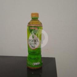 Pokka Greentea 450ml