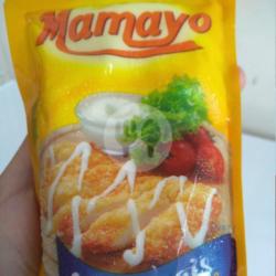 Mamayo Mayonaise Original 200gr