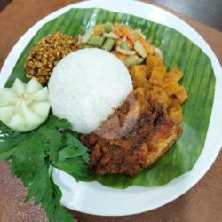 Promo - Nasi Campur Lauk Tongkol Bali