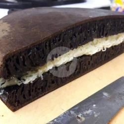 Martabak Brownies Keju