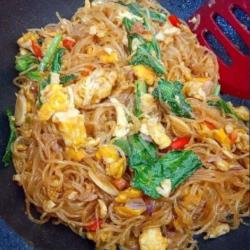 Mie Hun Goreng