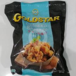 Goldstar Chicken Karage 500gr