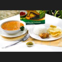 Paket Soto Betawi