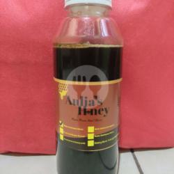 Madu Hitam (manis, Pahit 300gram)