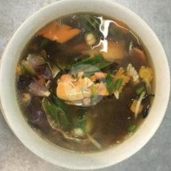 Sop Kepiting / Kg