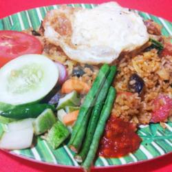 Nasi Goreng Mawud Pete