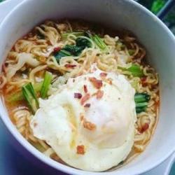 Indomi Rebus Telur