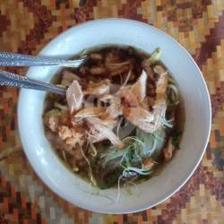 Soto Ayam Jawa Timur