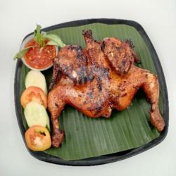 Ayam Bakar Negri Utuh