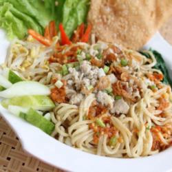 Cwi Mie Ayam Jamur