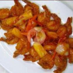 Udang Kuluyuk