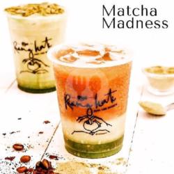 Matcha Madness