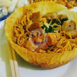 Miago Bakso Pangsit