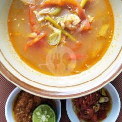 Soup Tomyam