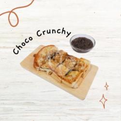 Tabento Toast Choco Crunchy