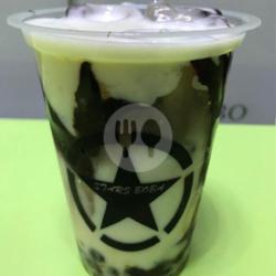 Stars Boba Dark Choco Gula Aren