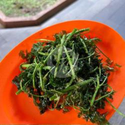 Jukut Goreng