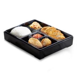 Katsu Bento