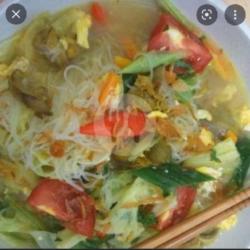 Bihun Kuah Special