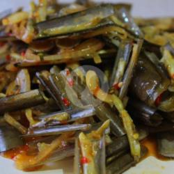 Kerang Bambu 500gr