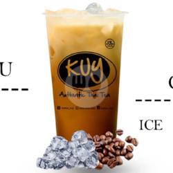 Coffee Milk Large