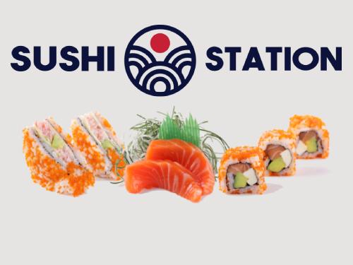 Sushi Station, Unimas District