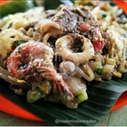 Mie Balap Seafood